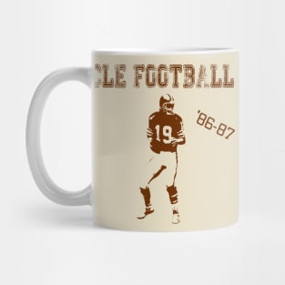 Bernie Kosar Mug